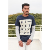 Nandish S