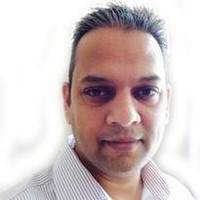 Gopal Patel