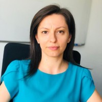 Raluca Danciu