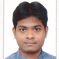 Kiran Ashok Surve