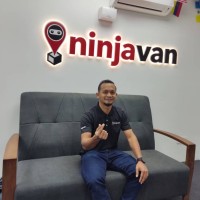 Mohd Farid Ibrahim