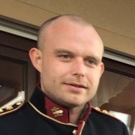 Christian Olf