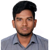 LOGESHWARAN S