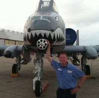 Steven McKain (Yahoo)