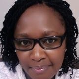 Wendy Manamela