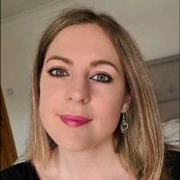 Natasha Galvin