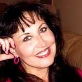 Janet Mcmillan