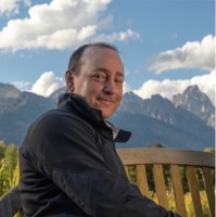 Travis McGill