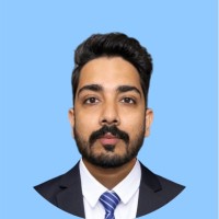 Ayush Dhiman