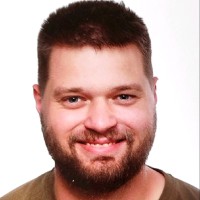 Lars F. Jensen