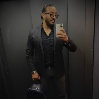 𝗧𝗮𝗻𝘂𝗷 𝗦𝗵𝗮𝗿𝗺𝗮