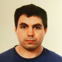 Iván Corrales Bayón