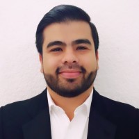 Edgar E. Garcia D.