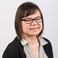 Tressie Chamlongsong