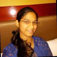 Vineetha J