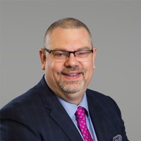 Daniel Stevenson
