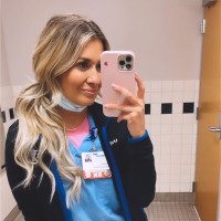 Danielle Dorr