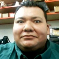 Alexander Bautista
