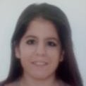 Rocío Galindo Guerrero
