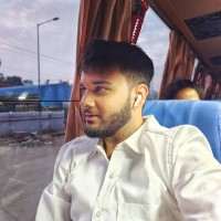 Shubham Sharma