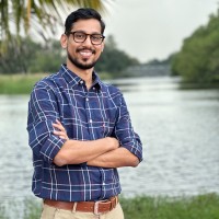 Noopur Kothari
