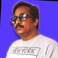 Arvind Stanley
