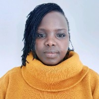 Celestine C. Kurgat