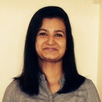Nandi Anand