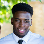 Jamal Hayden