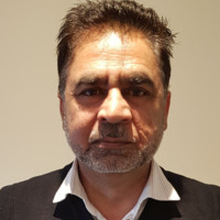 Bahadar Khan