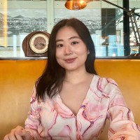 Gracia Ho