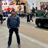 Mohan Kumaran
