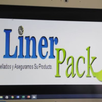 Linerpack sellamos y Aseguramos su producto.