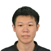 Kelvin Kong Kie Wen