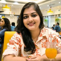 Manashi Das Ghosh