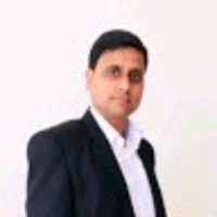 Shailesh Kumar