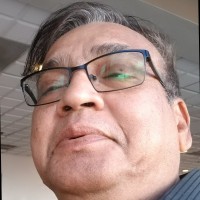 Bikram Majumdar