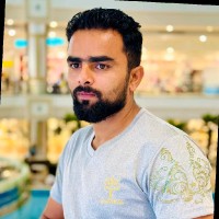 Saqlain Anser