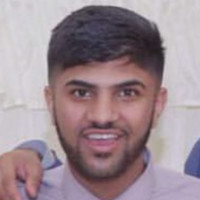 Sanjeev Dosanjh