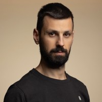 Dimitar Stalimirov