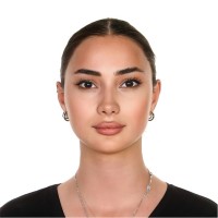 Saida Amirova