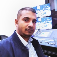 Vijay Rupchand