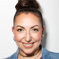 Jeanette Shustack-Allred