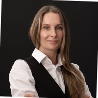 Iuliia Khrushcheva