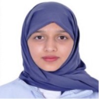 Aaliya Mohammed shafi
