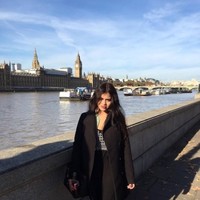 Shruthi Praveen