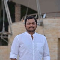 Vikas Rajashekar