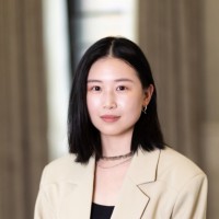 Cheryl Zhang