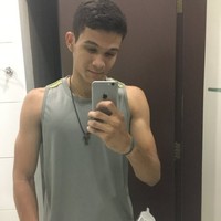 Rafael Brito