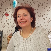 Svetlana Chirilenco